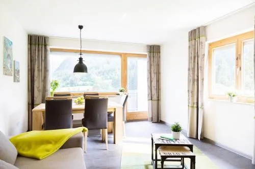 Wildgrün Maxi Lodge 7 in Pfronten, Deutschland