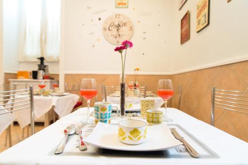 B&B Arco Di Gallieno – Rome