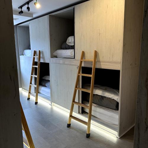 Sierra Nevada Hostel Sierra Nevada Hostel