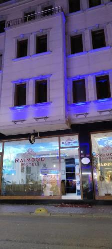 Raimond Hotel, Istanbul (fotografie 6)