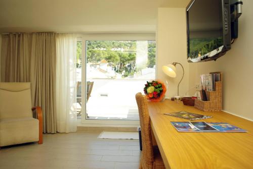Hotel Llafranch - Llafranc