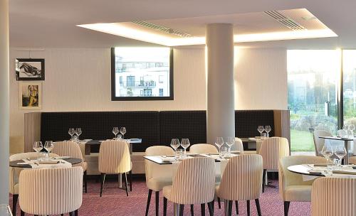Thalasso Concarneau Spa Marin Resort - image 13