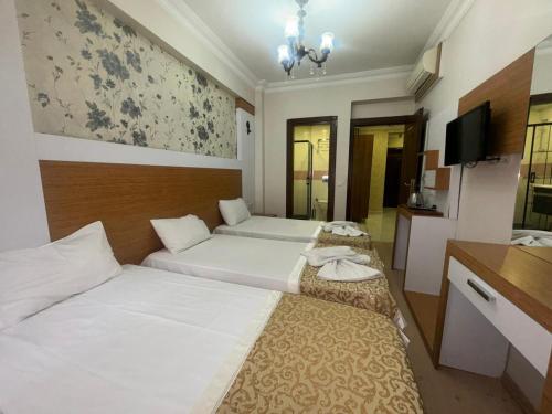 Raimond Hotel - image 10