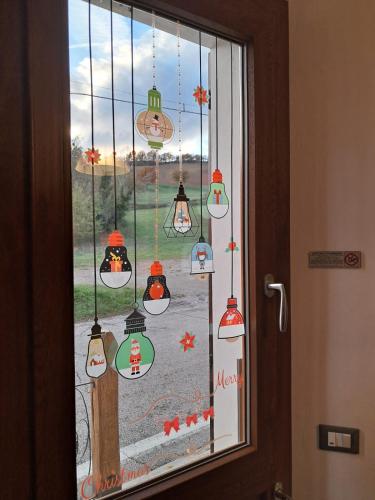 Sapigno B&B in Sant'Agata Feltria