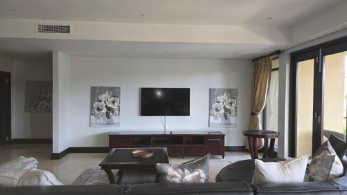 Faciliteiten, Zimbali 8 Imbali Lakes in Zimbali Coastal Estate