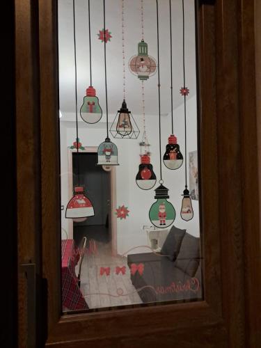 Sapigno B&B in Sant'Agata Feltria