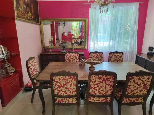 Barbie home, Cancún (fotografie 6)