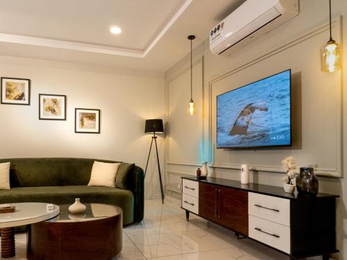 Fior Residence 1BHK Apt - image 11
