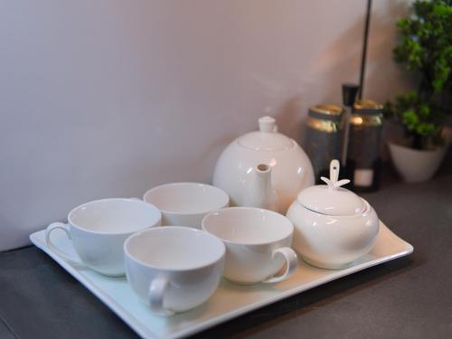Fior Residence 1BHK Apt - image 9