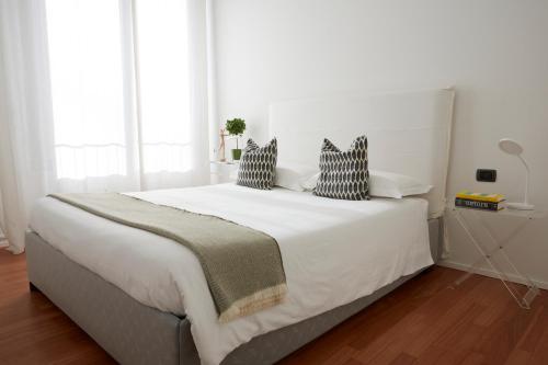 brera - apartment, Mailand
