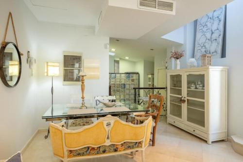 Quevedo Deluxe Penthouse by Valcambre, Sevilla (Foto 3)