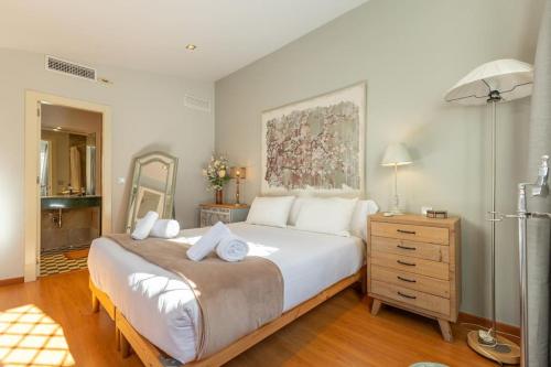 Quevedo Deluxe Penthouse by Valcambre, Sevilla (Foto 4)