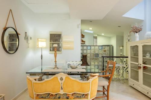 Quevedo Deluxe Penthouse by Valcambre, Sevilla (Foto 6)