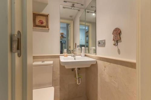Quevedo Deluxe Penthouse by Valcambre, Sevilla (Foto 7)