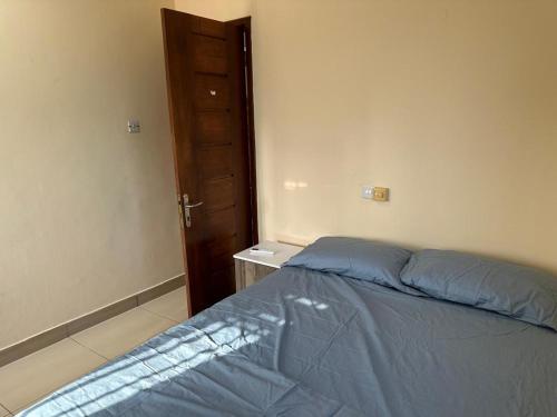 Two-Bedroom Townhouse image 7