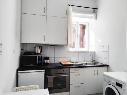 KYMA Apartments - Athens Acropolis 2 - image 5