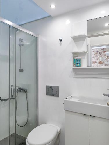 KYMA Apartments - Athens Acropolis 2, Atény (fotografie 4)