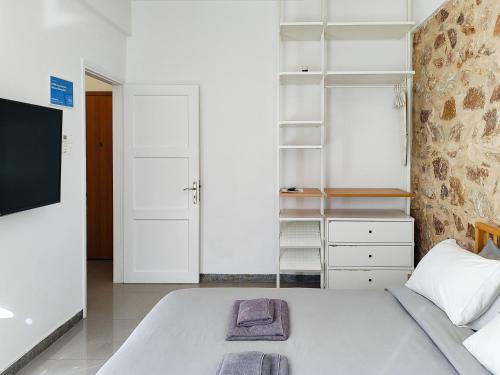 KYMA Apartments - Athens Acropolis 2, Atény (fotografie 7)