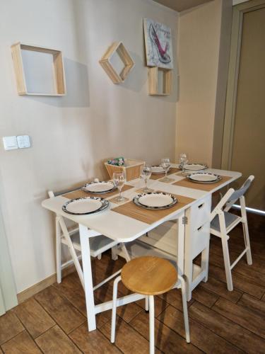 Iekārtas, Appartement aux portes de Genève 3 Etoiles non PMR (Appartement aux portes de Geneve 3 Etoiles non PMR) in Collonges-sous-Saleve (Rhone-Alpes)