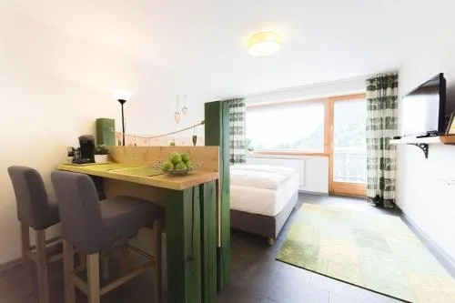 Wildgrün Mini Lodge 10 in Pfronten, Deutschland