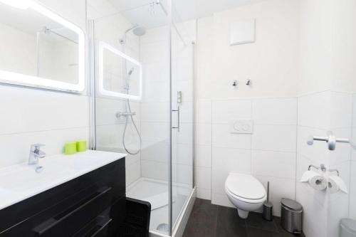 Wildgrün Mini Lodge 10 in Pfronten, Deutschland
