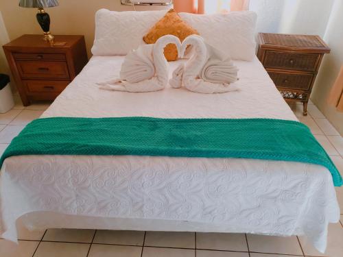 Sailor's Gem in Tortola