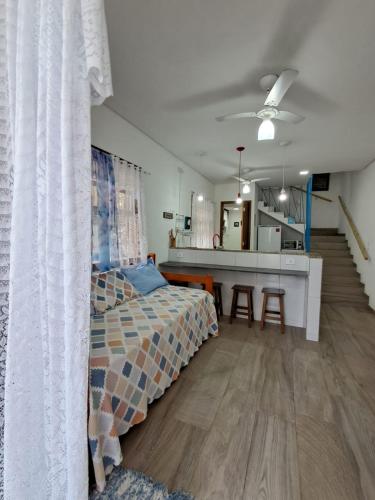 Chalés Manacá da Serra, Ubatuba