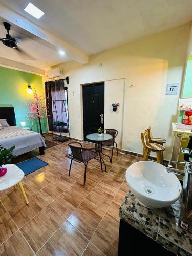 Casita Salome in Sta Ana