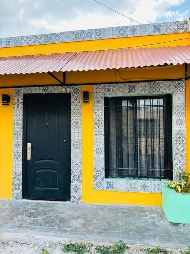 Casita Salome in Sta Ana