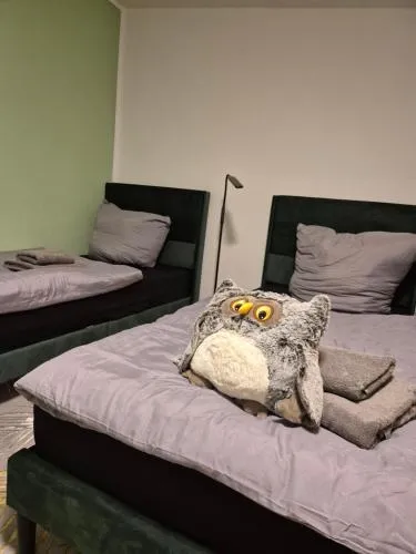 Cozy Cloud - Premium Top Floor Apartment - Am Steintor in Halle an der Saale, Deutschland