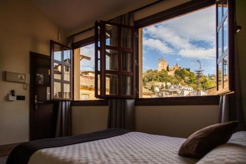 Apartamentos Reyes Católicos by Medina Living, Granada (fotografie 5)