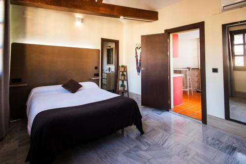Apartamentos Reyes Católicos by Medina Living, Granada (fotografie 10)