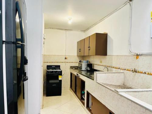 Luz natural con balcón privado a pasos de Cc Viva Luz natural con balcón privado a pasos de Cc Viva