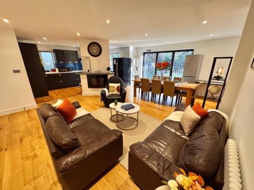 En-suites With Free Parking, Wembley Park Station And Stadium - Harrow