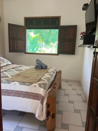 2 double beds, 2 twin beds