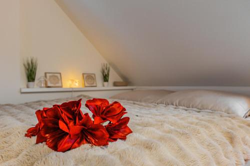 2 bedrooms, 2 beds
