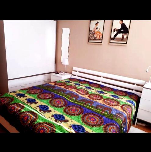 ApartmentBratislavaForU