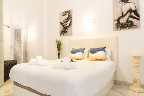 Charming Madrid Río II