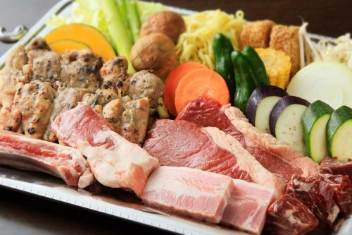SPRINGS VILLAGE Ashigara Tanzawa Onsen Resort & Gl - Vacation STAY 81504v