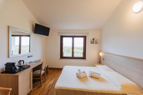 马尼菲卡特酒店