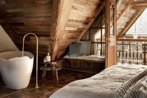 Villa Vena, Zakopane (photo 7)
