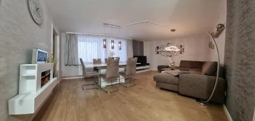Haus Peter Wohnung 3 in Sankt Andreasberg, Deutschland