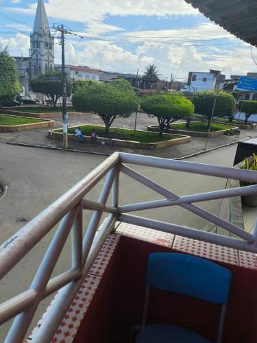 . Pousada Nilson Piaçava