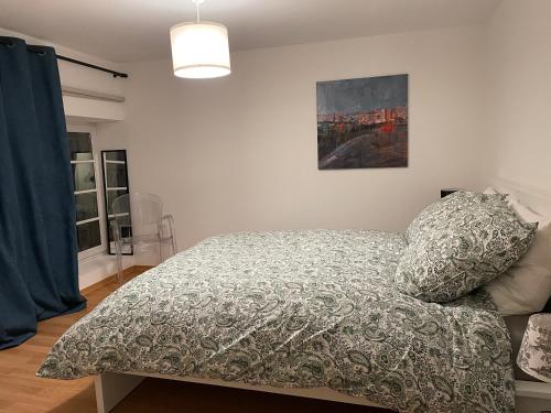LE PIERRE 2 CH 2 SDB 1 parking, Strasbourg (photo 9)