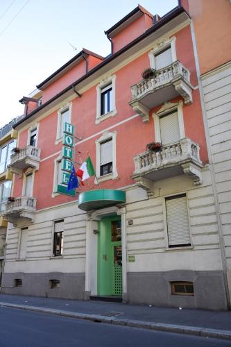 Hotel Losanna, Mailand (Foto 9)