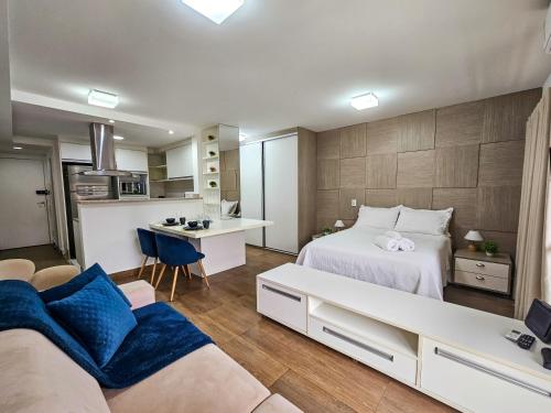 Casa Hotel - Studio Spazio - Mooca - Piscina e SPA, São Paulo (zdjęcie 7)