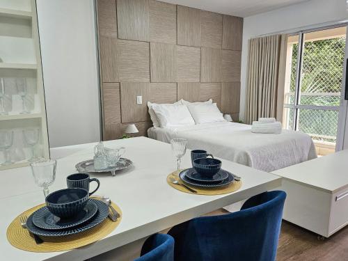 Casa Hotel - Studio Spazio - Mooca - Piscina e SPA, São Paulo (zdjęcie 6)