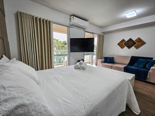Casa Hotel - Studio Spazio - Mooca - Piscina e SPA, São Paulo (zdjęcie 8)