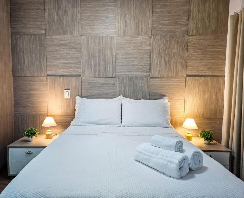 Casa Hotel - Studio Spazio - Mooca - Piscina e SPA, São Paulo