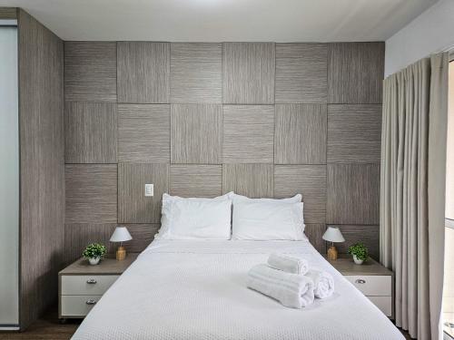 Casa Hotel - Studio Spazio - Mooca - Piscina e SPA, São Paulo (zdjęcie 9)